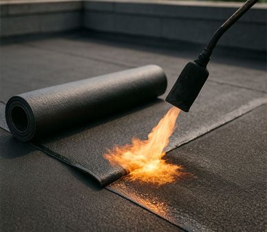 Best Waterproofing consultant in Faridabad